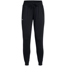 UNDER ARMOUR HeatGear Hose Damen 002 - black/white M