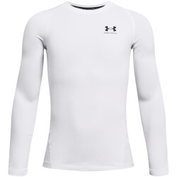 UNDER ARMOUR ColdGear langarm Trainingsshirt Jungen 100 -...