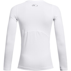 UNDER ARMOUR ColdGear langarm Trainingsshirt Jungen 100 -...