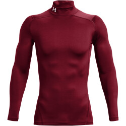 UNDER ARMOUR ColdGear Mock Kompressionsshirt Herren 625 -...