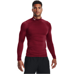 UNDER ARMOUR ColdGear Mock Kompressionsshirt Herren 625 -...