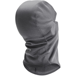 UNDER ARMOUR ColdGear Sturmhaube 025 - castlerock/black