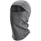 UNDER ARMOUR ColdGear Sturmhaube 025 - castlerock/black