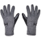 UNDER ARMOUR Storm Fleece Handschuhe Herren 025 - castlerock/steel/black S