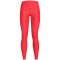 UNDER ARMOUR HeatGear Armour HiRise Leggings Damen 713 - racer red/black XL