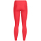 UNDER ARMOUR HeatGear Armour HiRise Leggings Damen 713 - racer red/black XL