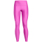 UNDER ARMOUR HeatGear Armour HiRise Leggings Damen 572 - vivid magenta/white S