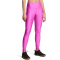 UNDER ARMOUR HeatGear Armour HiRise Leggings Damen 572 - vivid magenta/white S