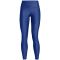 UNDER ARMOUR HeatGear Armour HiRise Leggings Damen 432 - tech blue/white XL