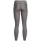 UNDER ARMOUR HeatGear Armour HiRise Leggings Damen 020 - charcoal light heather/black XS