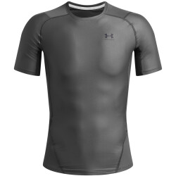 UNDER ARMOUR Iso-Chill kurzarm Kompressionsshirt Herren...