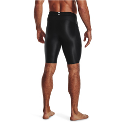 UNDER ARMOUR Iso-Chill lange Kompressionsshorts Herren...