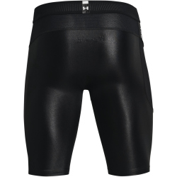 UNDER ARMOUR Iso-Chill lange Kompressionsshorts Herren...