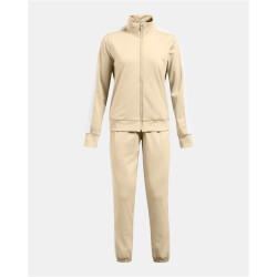 UNDER ARMOUR Trainingsanzug aus Trikotstoff Damen 299 -...