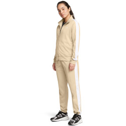 UNDER ARMOUR Trainingsanzug aus Trikotstoff Damen 299 -...