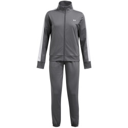UNDER ARMOUR Trainingsanzug aus Trikotstoff Damen 026 -...