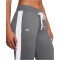 UNDER ARMOUR Trainingsanzug aus Trikotstoff Damen 026 - castlerock/white XS