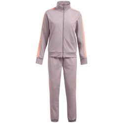 UNDER ARMOUR Trainingsanzug aus Trikotstoff Damen 016 -...