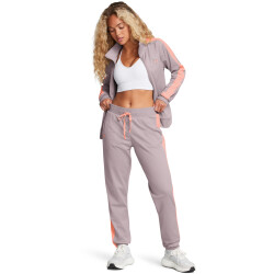 UNDER ARMOUR Trainingsanzug aus Trikotstoff Damen 016 -...