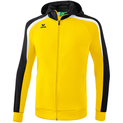 erima Liga Line 2.0 Trainingsjacke mit Kapuze...
