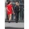 erima Liga Line 2.0 Trainingsjacke mit Kapuze Damen smaragd/evergreen/white 34
