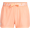 UNDER ARMOUR Play Up Shorts M&auml;dchen 897 - flare orange/white M (137-149 cm)