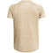 UNDER ARMOUR Tech 2.0 kurzarm Trainingsshirt Jungen 301 - city khaki/white L (149-160 cm)