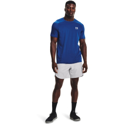 UNDER ARMOUR HeatGear Armour Fitted kurzarm...