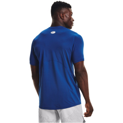 UNDER ARMOUR HeatGear Armour Fitted kurzarm...