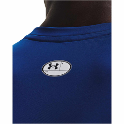 UNDER ARMOUR HeatGear Armour Fitted kurzarm...
