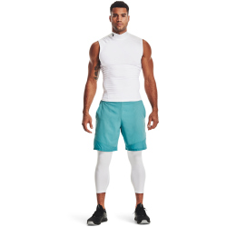 UNDER ARMOUR HeatGear Mock Funktions-Tanktop Herren 100 -...