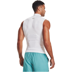 UNDER ARMOUR HeatGear Mock Funktions-Tanktop Herren 100 -...