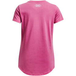 UNDER ARMOUR Sportstyle Logo kurzarm Trainingsshirt...