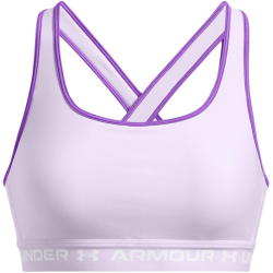 UNDER ARMOUR Armour Mid Crossback Sport-BH Damen 535 -...