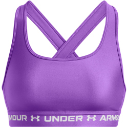 UNDER ARMOUR Armour Mid Crossback Sport-BH Damen 525 -...