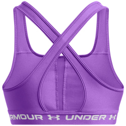 UNDER ARMOUR Armour Mid Crossback Sport-BH Damen 525 -...