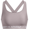UNDER ARMOUR Armour Mid Crossback Sport-BH Damen 015 - tetra gray/tetra gray/white S
