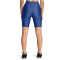 UNDER ARMOUR HeatGear Armour Radlerhose Damen 432 - tech blue/white S
