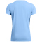 UNDER ARMOUR Sportstyle Graphic T-Shirt Damen 465 - horizon blue/white S