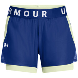 UNDER ARMOUR Play Up 2in1 Shorts Damen 432 - tech...
