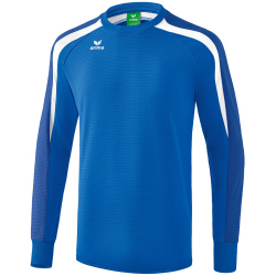 erima Liga Line 2.0 Sweatshirt new royal/true blue/white L