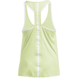 UNDER ARMOUR Knockout Tanktop Damen 383 - retro green/white XS