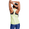 UNDER ARMOUR Knockout Tanktop Damen 383 - retro green/white XS