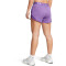 UNDER ARMOUR Play Up Twist 3.0 Shorts Damen 525 - lavish/lavish/white XS