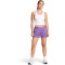 UNDER ARMOUR Play Up Twist 3.0 Shorts Damen 525 - lavish/lavish/white XS