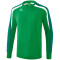erima Liga Line 2.0 Sweatshirt smaragd/evergreen/white S