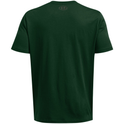UNDER ARMOUR Team Issue Wordmark Trainingsshirt Herren...