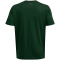 UNDER ARMOUR Team Issue Wordmark Trainingsshirt Herren 301 - forest green/baroque green L