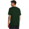 UNDER ARMOUR Team Issue Wordmark Trainingsshirt Herren 301 - forest green/baroque green L