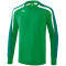 erima Liga Line 2.0 Sweatshirt smaragd/evergreen/white XL